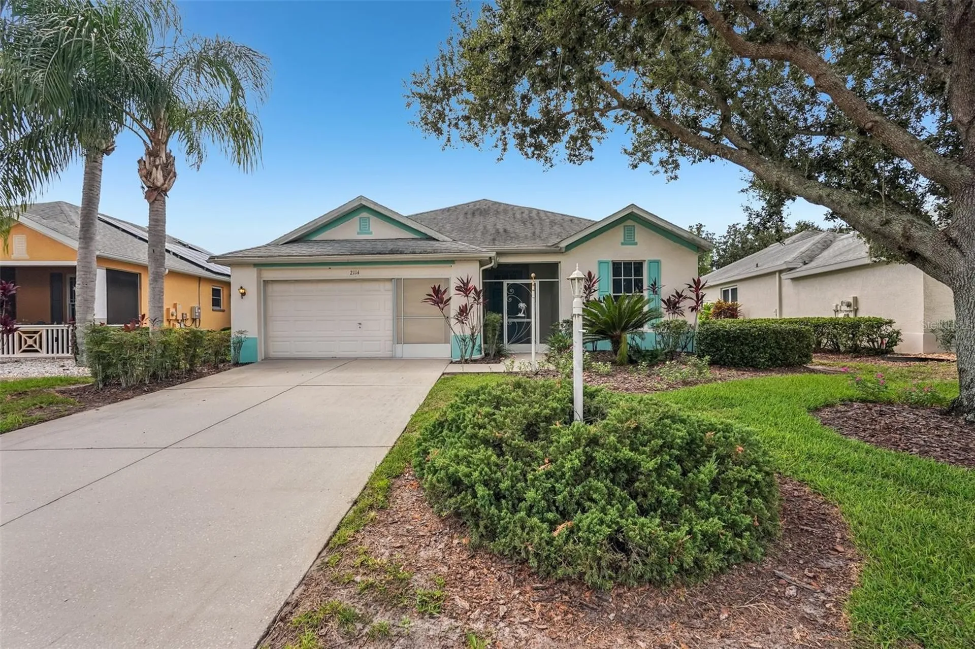 2114 Worthington Greens Drive Sun City Center FL 33573