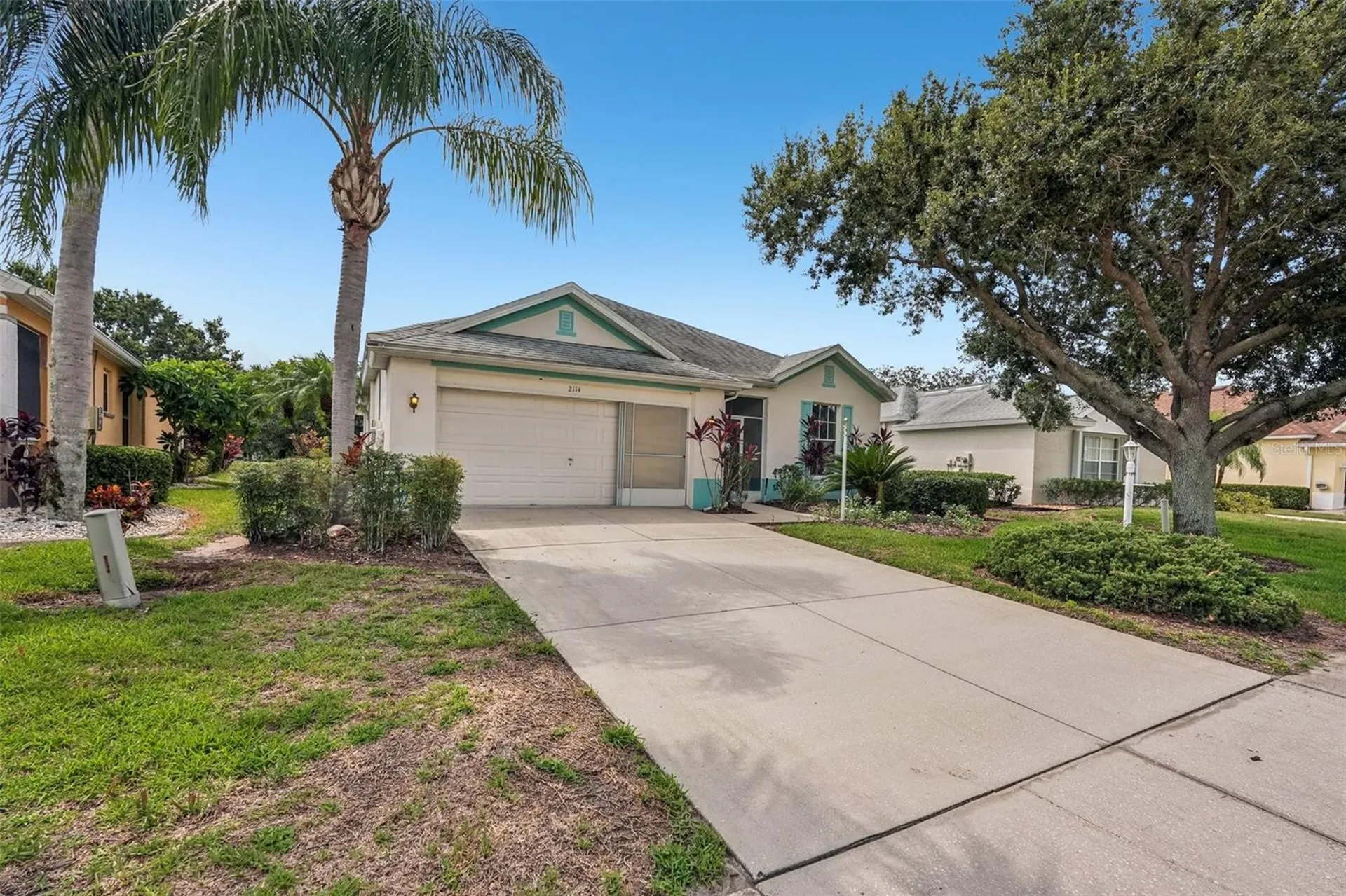 2114 Worthington Greens Drive Sun City Center FL 33573