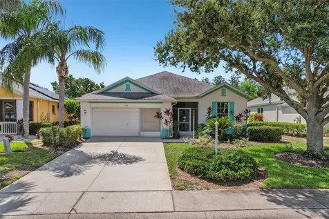 2114 Worthington Greens Drive Sun City Center FL 33573
