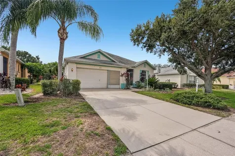 2114 Worthington Greens Drive Sun City Center FL 33573