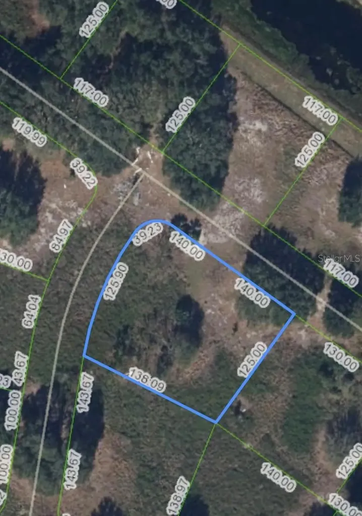 440 Foxhall Circle Sebring FL 33876