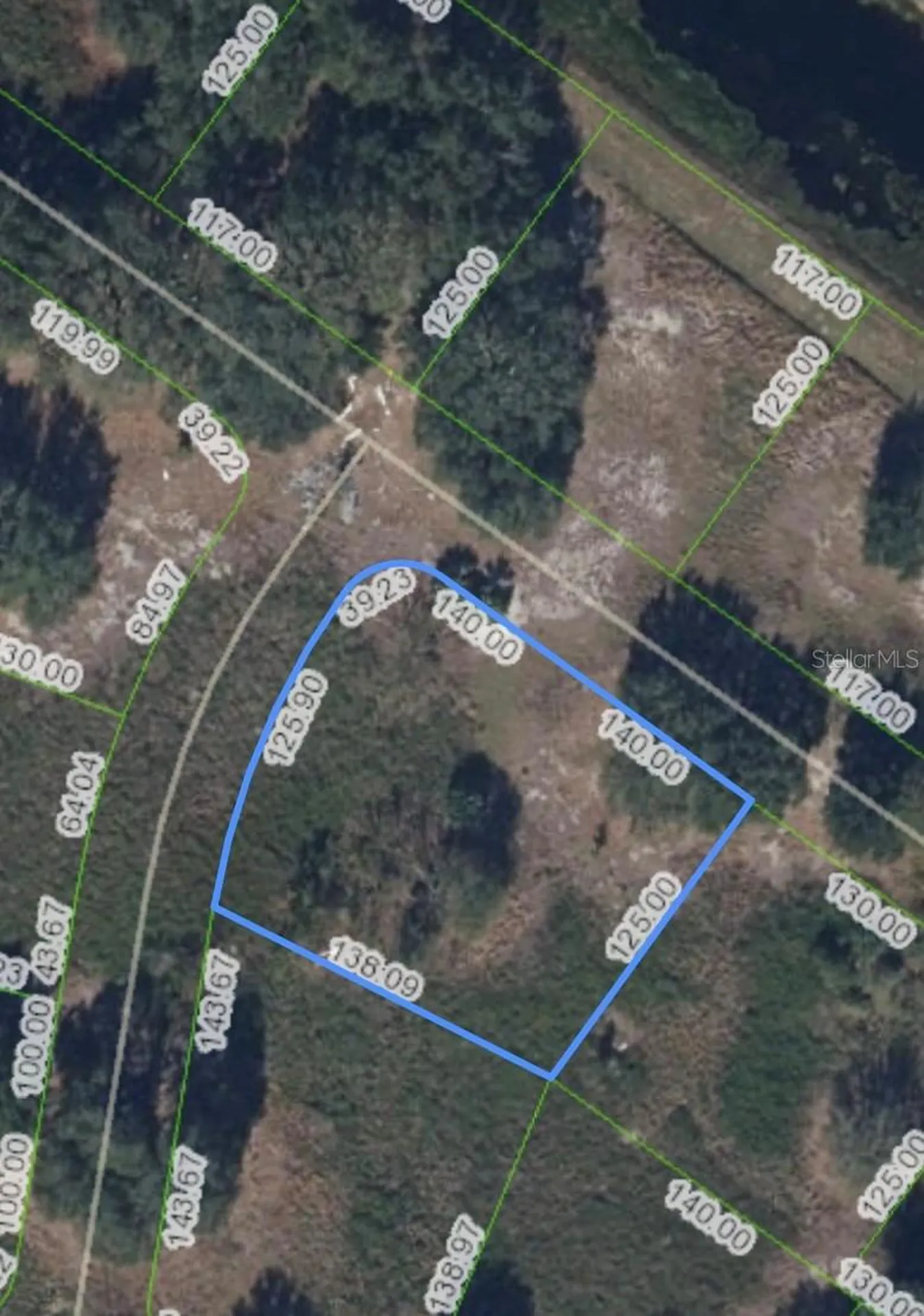 440 Foxhall Circle Sebring FL 33876