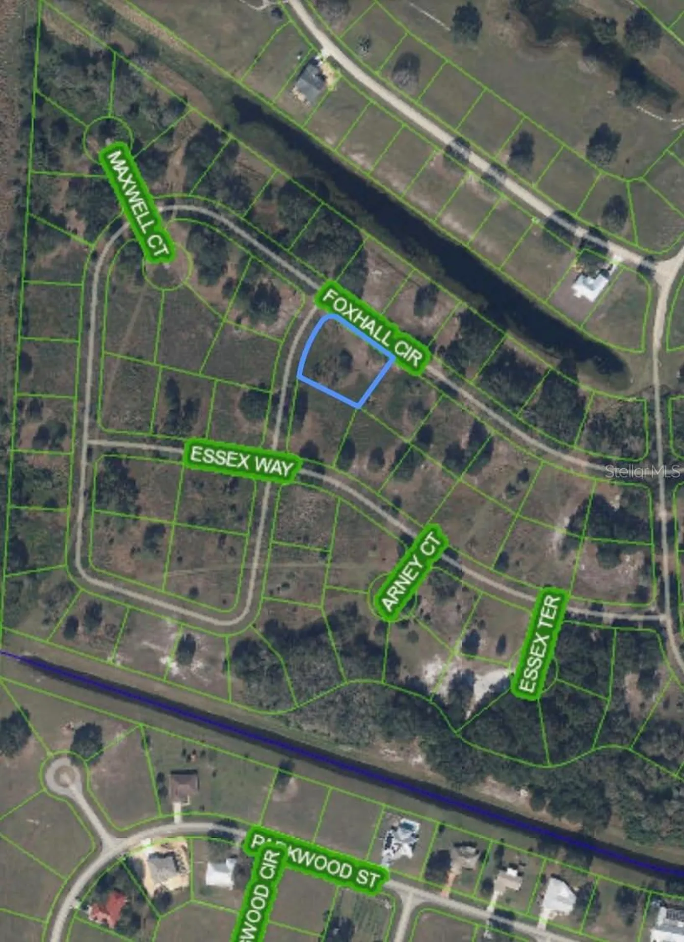 440 Foxhall Circle Sebring FL 33876