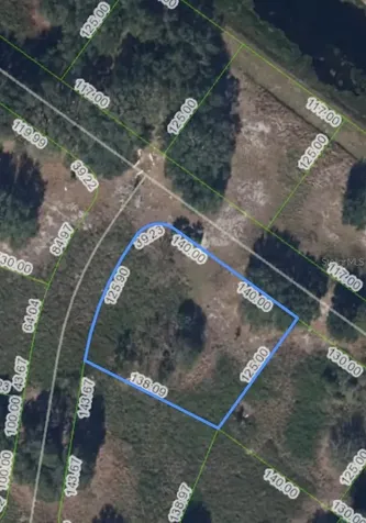 440 Foxhall Circle Sebring FL 33876