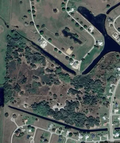 440 Foxhall Circle Sebring FL 33876