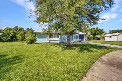 5959 Java Court North Port FL 34287