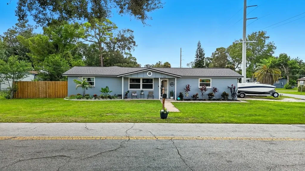 904 Charles Street Port Orange FL 32129