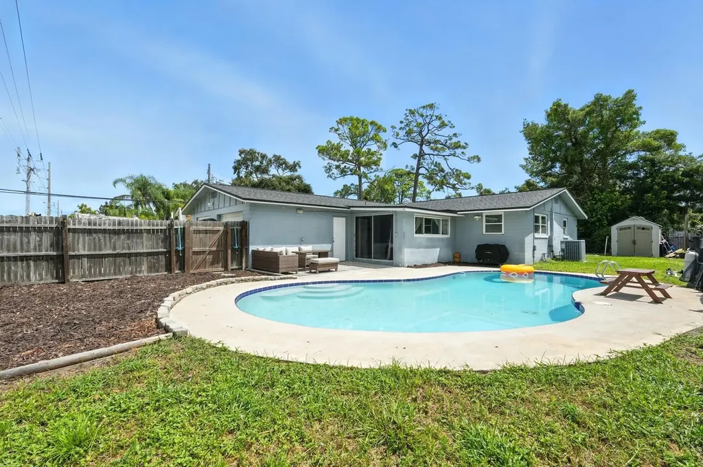 904 Charles Street Port Orange FL 32129