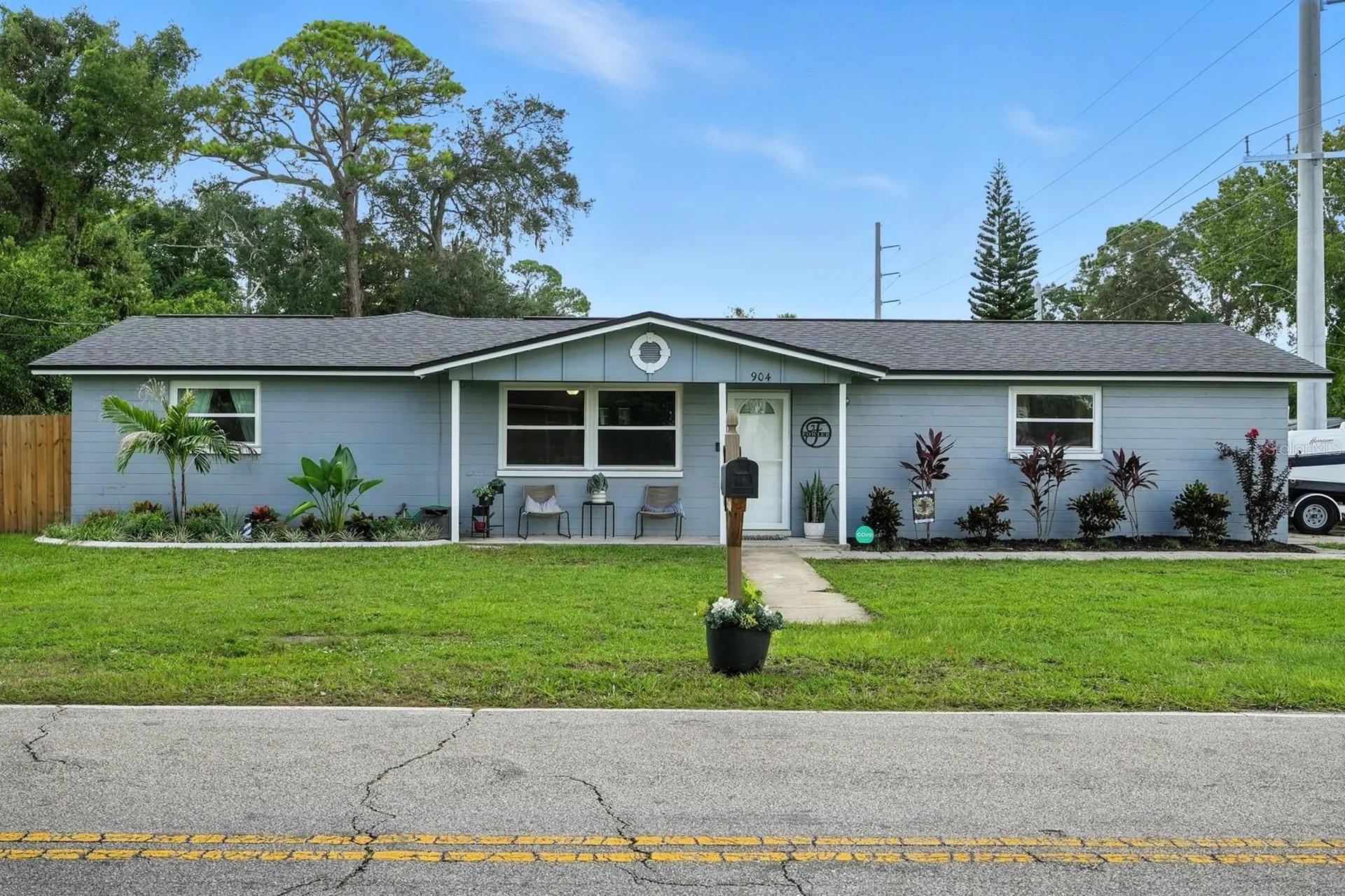 904 Charles Street Port Orange FL 32129