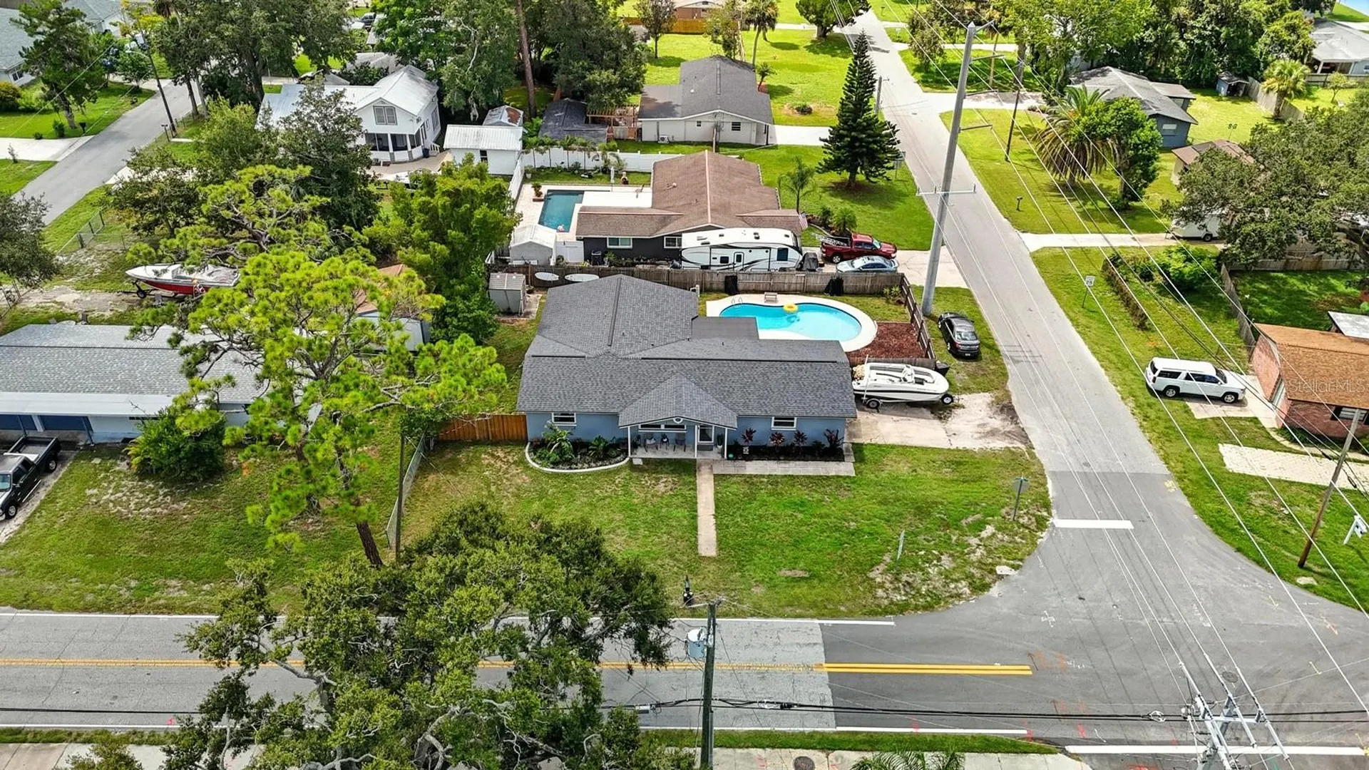 904 Charles Street Port Orange FL 32129