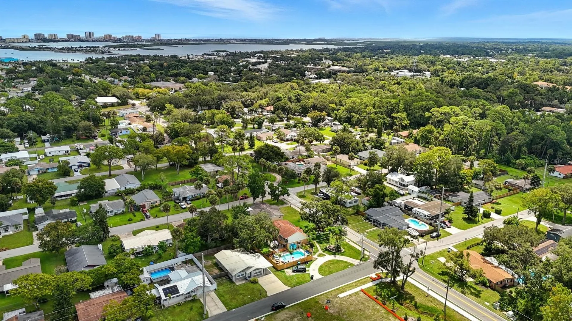 904 Charles Street Port Orange FL 32129