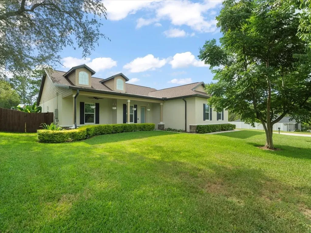 12018 Mississippi Kite Avenue Brooksville FL 34614