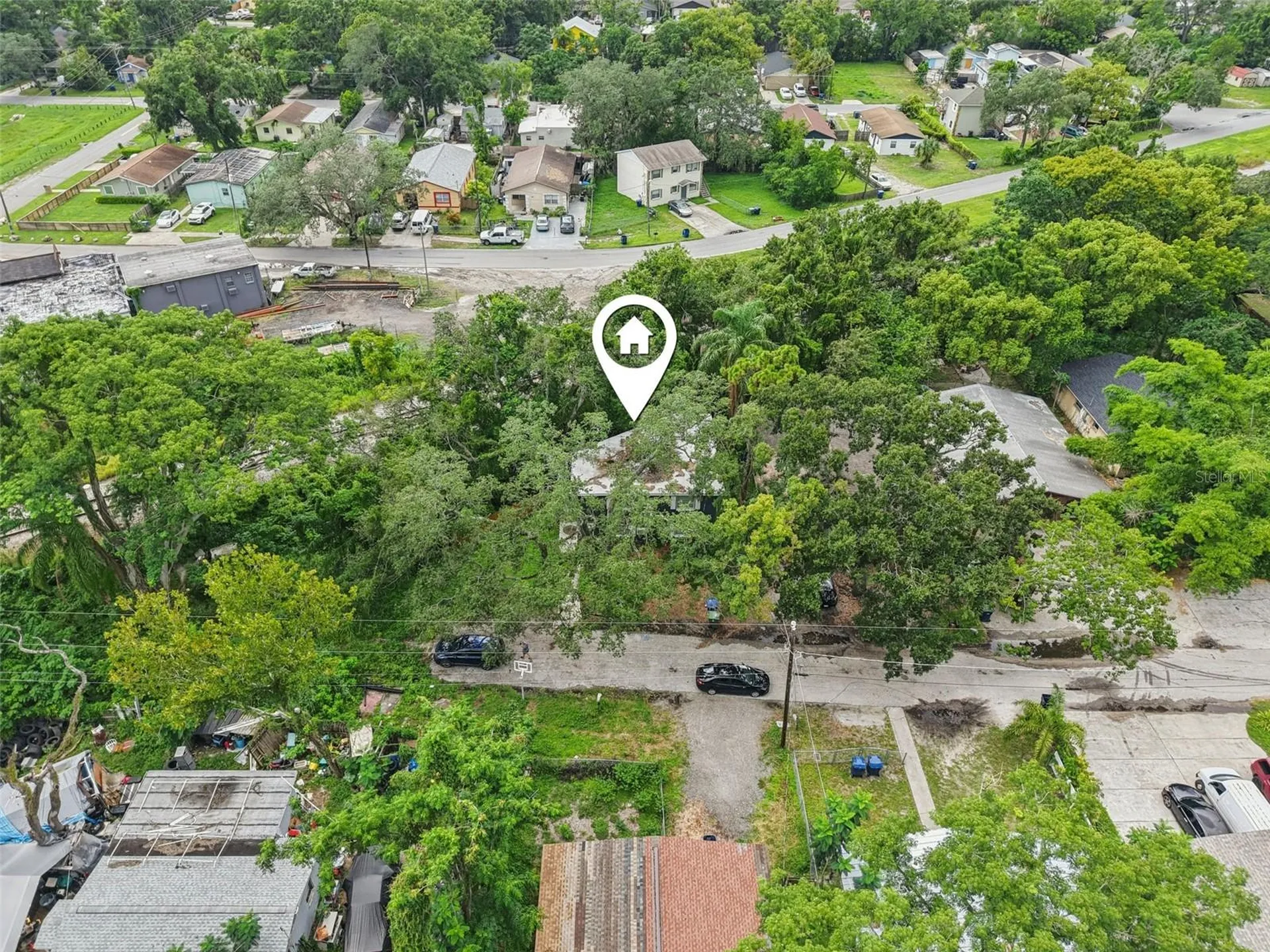 9404 N Mulberry Street Tampa FL 33612