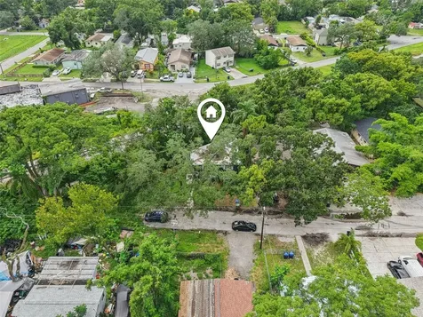 9404 N Mulberry Street Tampa FL 33612