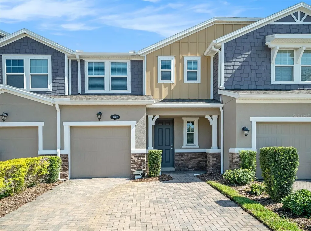 18817 Ulmus Street Lutz FL 33558