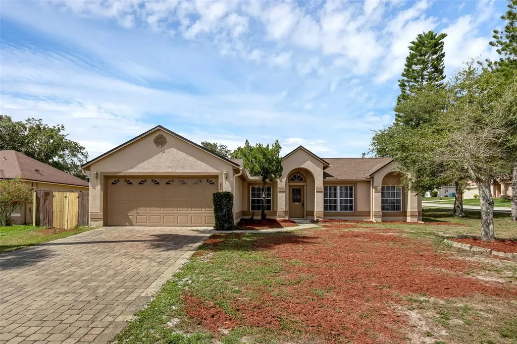 203 Heronwood Circle Deltona FL 32725