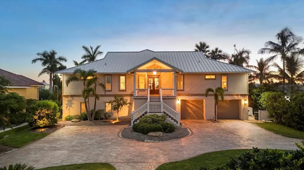 559 Bob Hope Drive Nokomis FL 34275