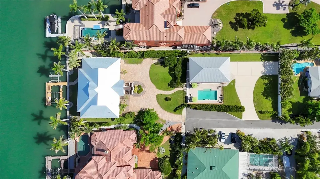 559 Bob Hope Drive Nokomis FL 34275