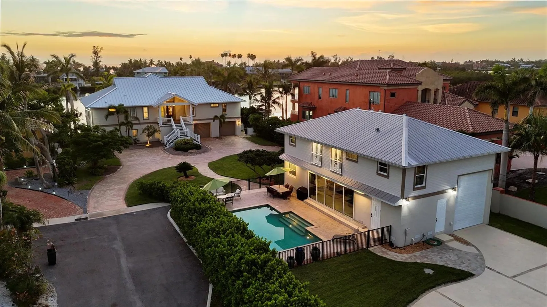 559 Bob Hope Drive Nokomis FL 34275