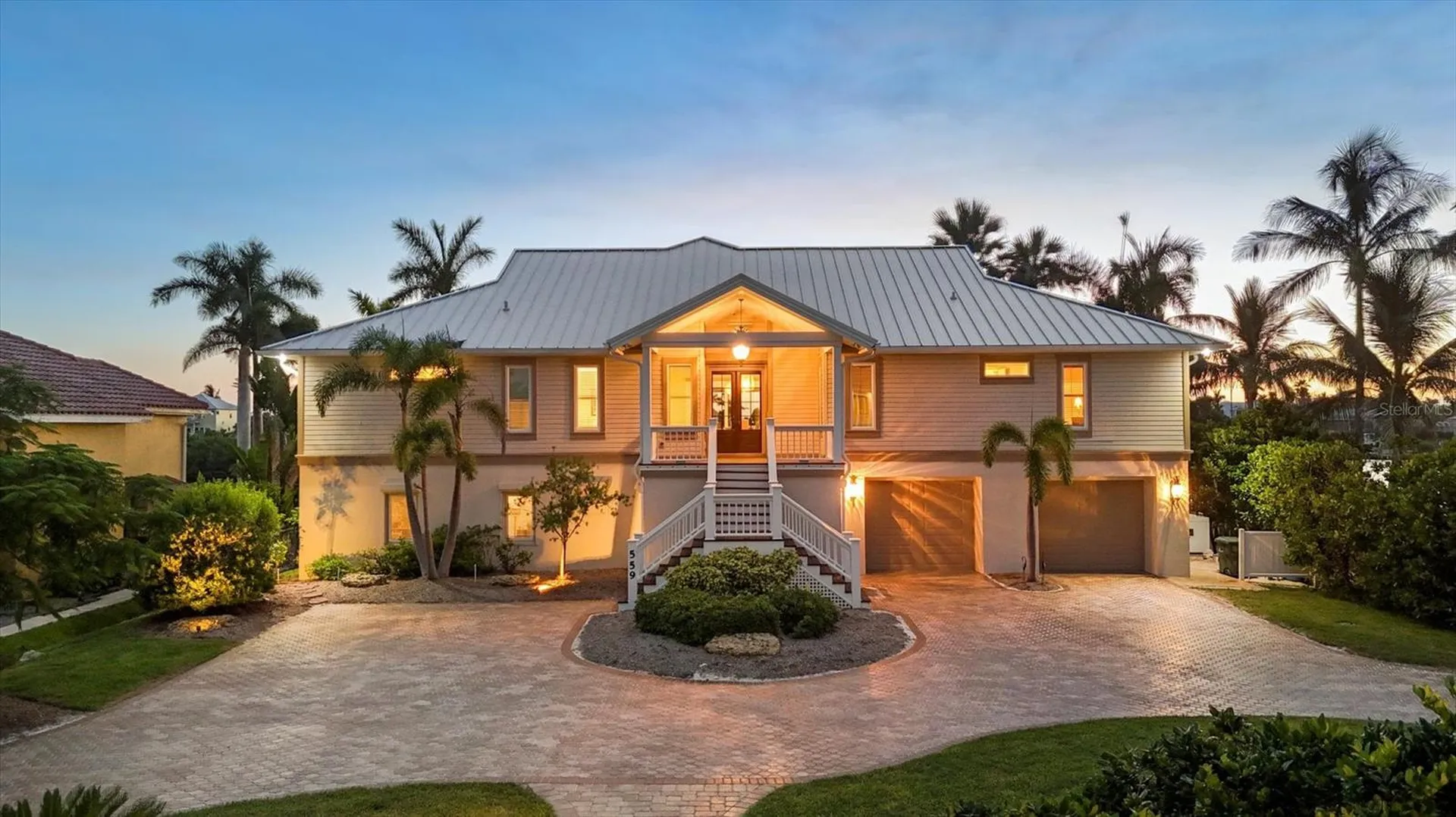559 Bob Hope Drive Nokomis FL 34275
