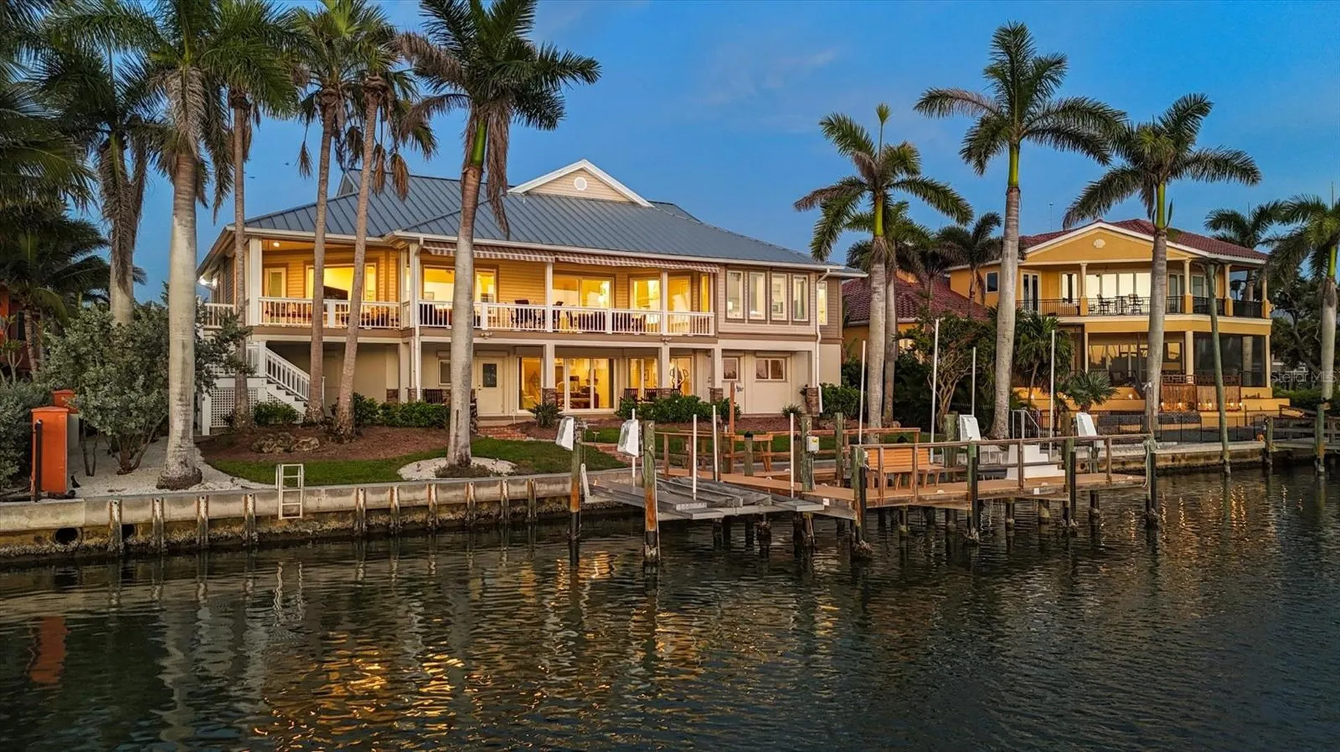559 Bob Hope Drive Nokomis FL 34275