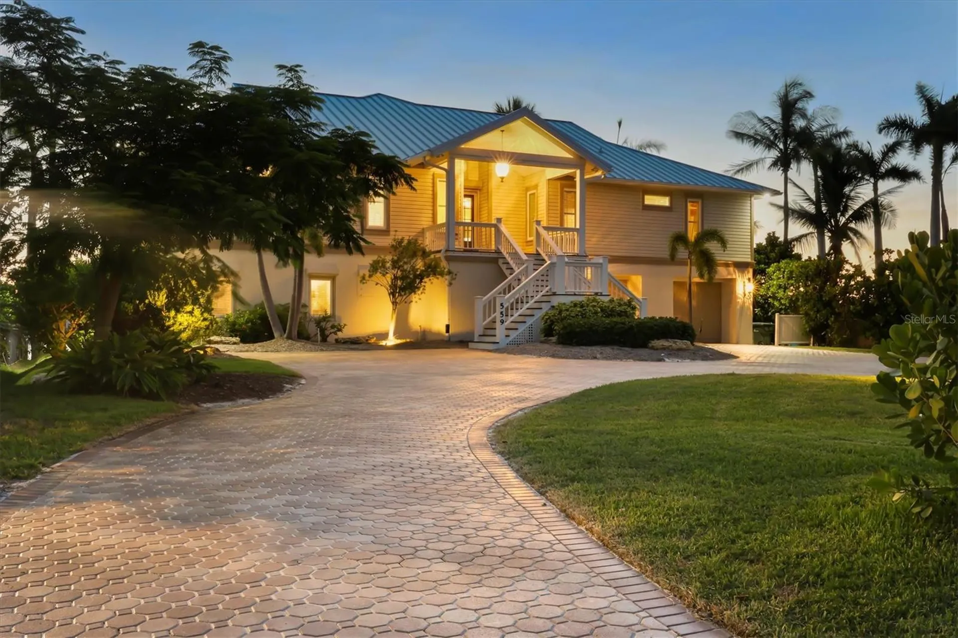 559 Bob Hope Drive Nokomis FL 34275
