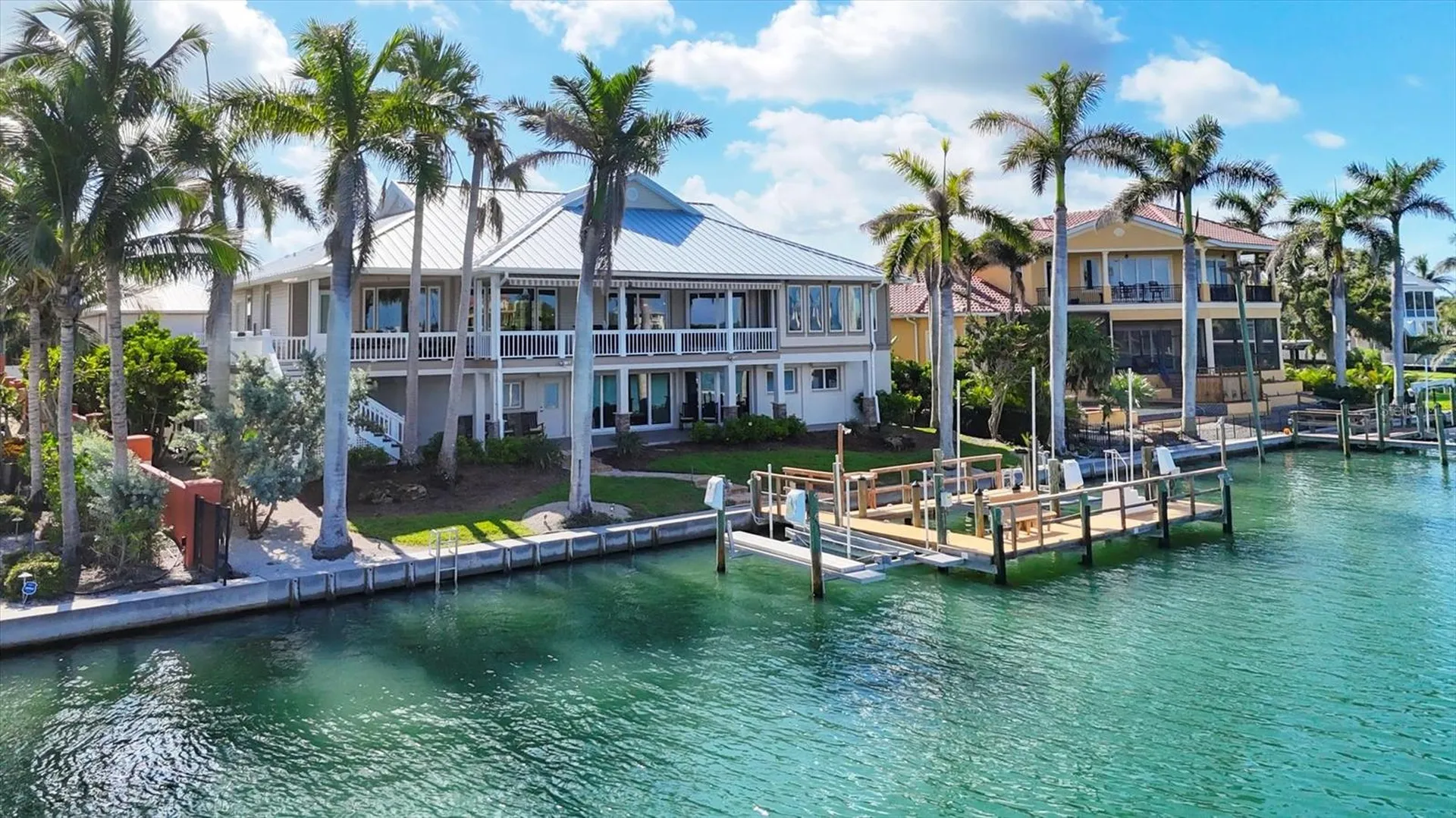 559 Bob Hope Drive Nokomis FL 34275