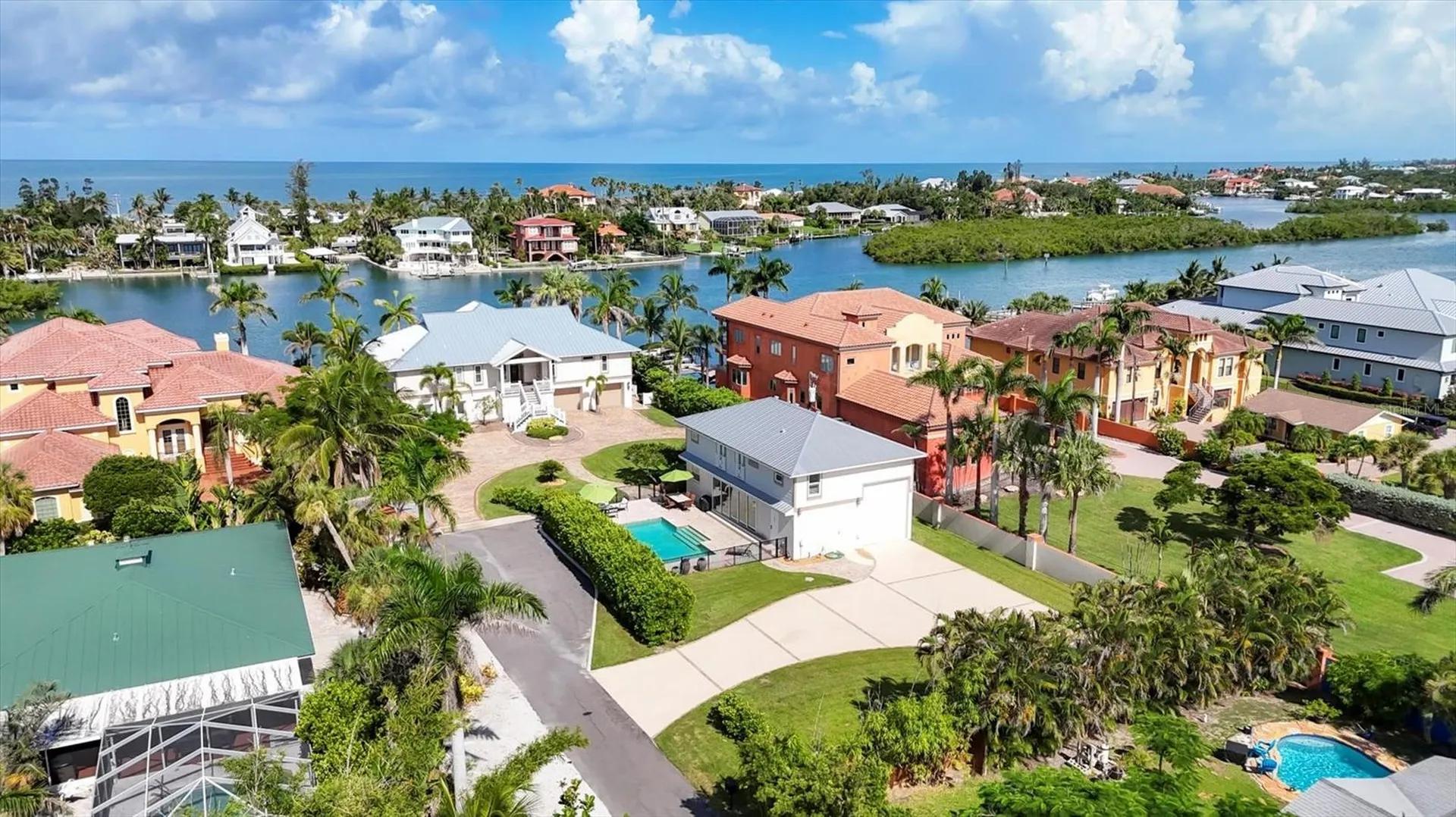 559 Bob Hope Drive Nokomis FL 34275