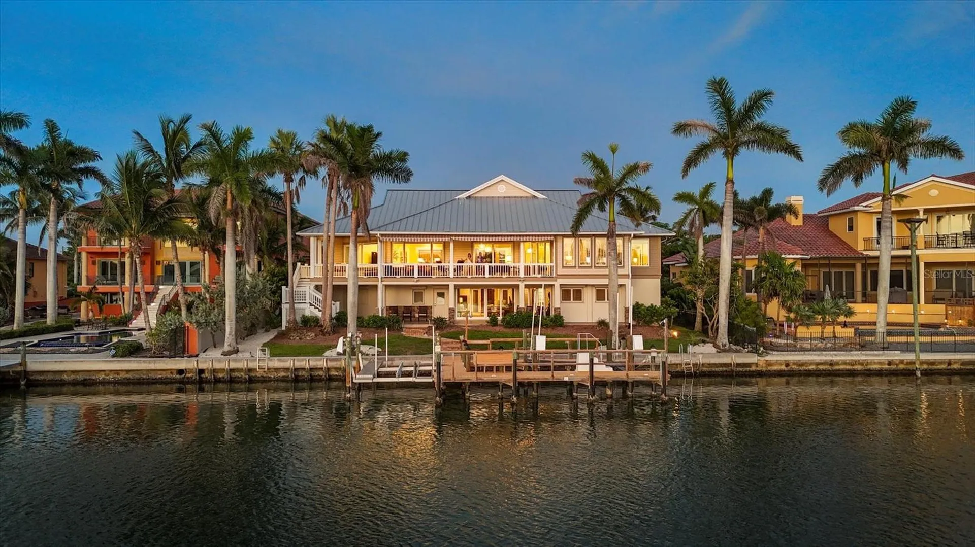 559 Bob Hope Drive Nokomis FL 34275