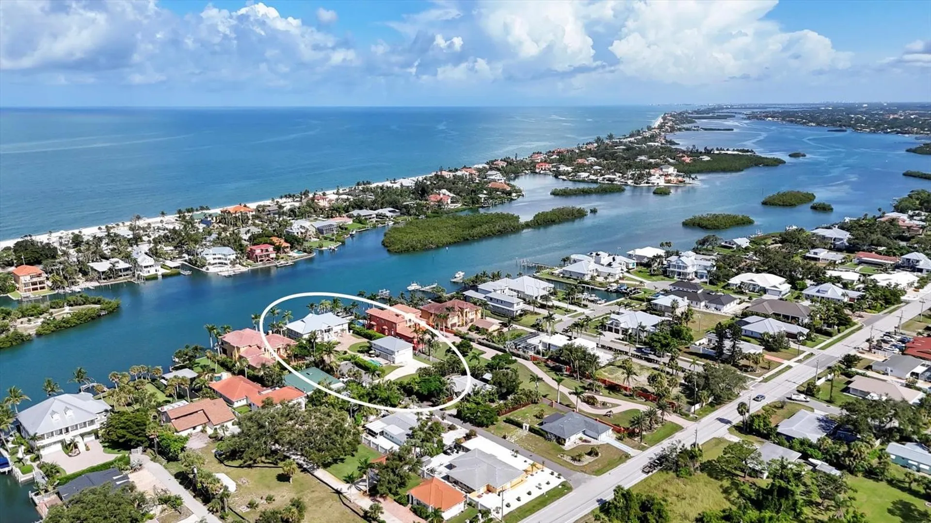 559 Bob Hope Drive Nokomis FL 34275