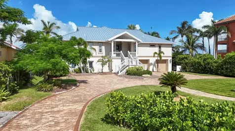 559 Bob Hope Drive Nokomis FL 34275