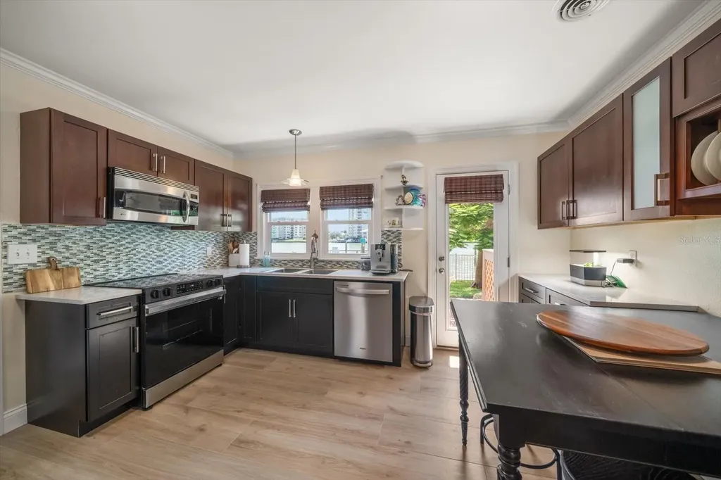 733 Bay Esplanade Clearwater Beach FL 33767