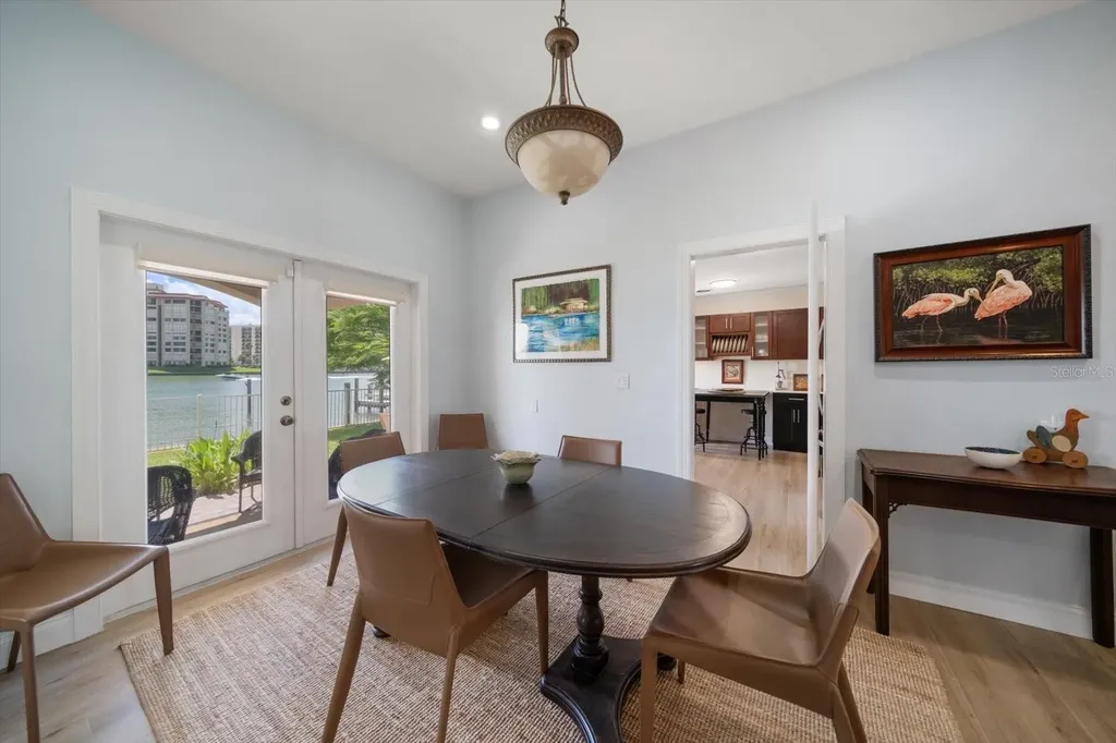 733 Bay Esplanade Clearwater Beach FL 33767
