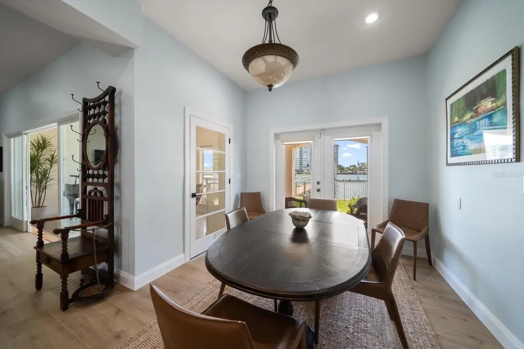 733 Bay Esplanade Clearwater Beach FL 33767