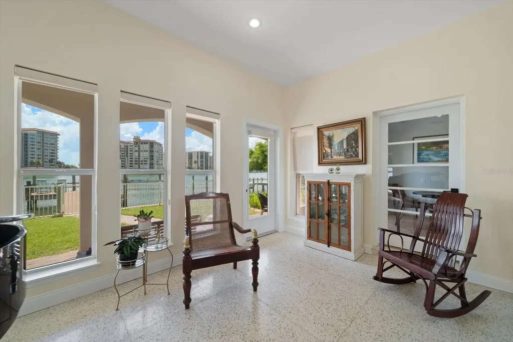 733 Bay Esplanade Clearwater Beach FL 33767
