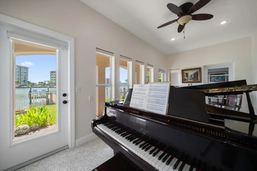 733 Bay Esplanade Clearwater Beach FL 33767