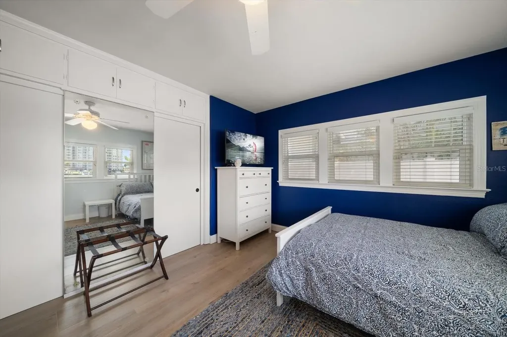 733 Bay Esplanade Clearwater Beach FL 33767