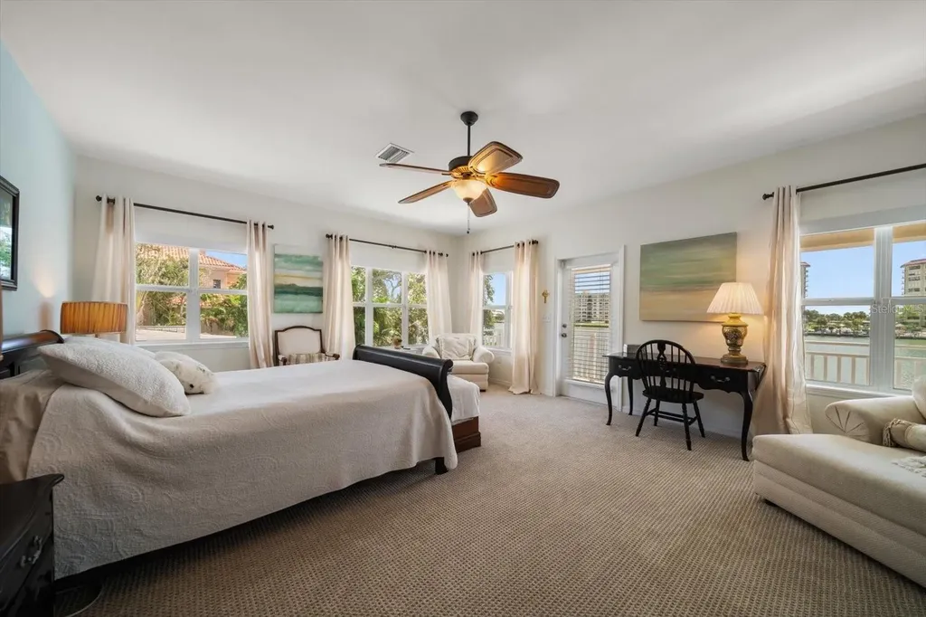 733 Bay Esplanade Clearwater Beach FL 33767