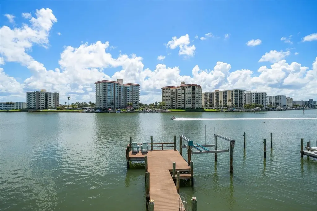 733 Bay Esplanade Clearwater Beach FL 33767