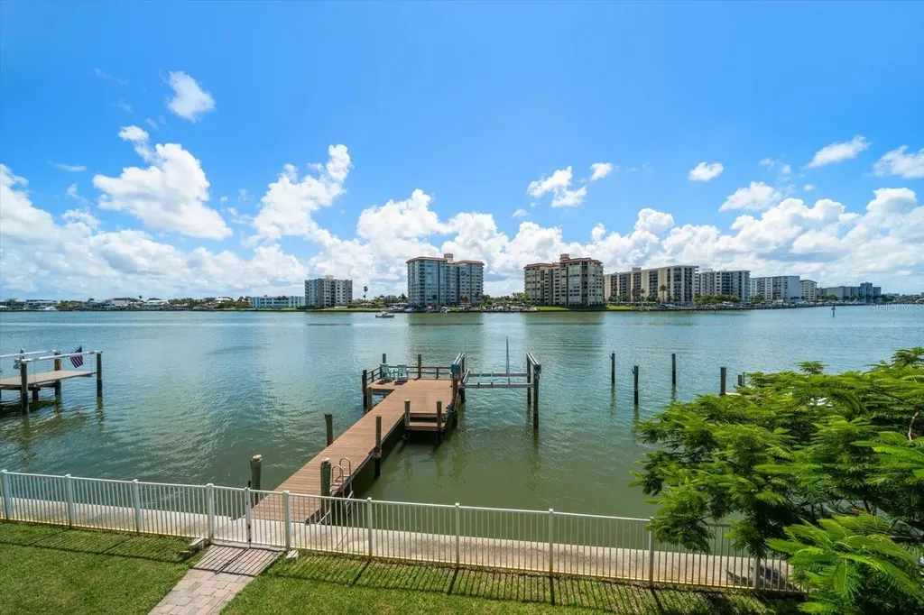 733 Bay Esplanade Clearwater Beach FL 33767