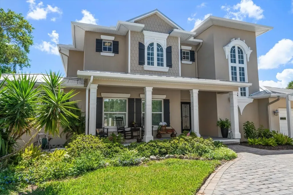 733 Bay Esplanade Clearwater Beach FL 33767