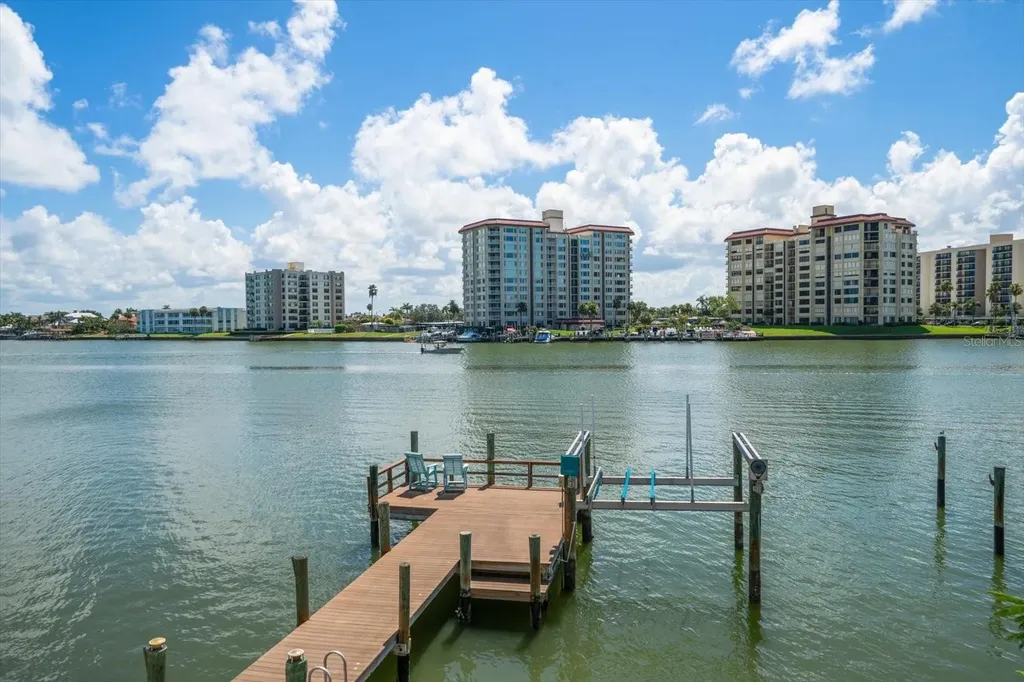 733 Bay Esplanade Clearwater Beach FL 33767