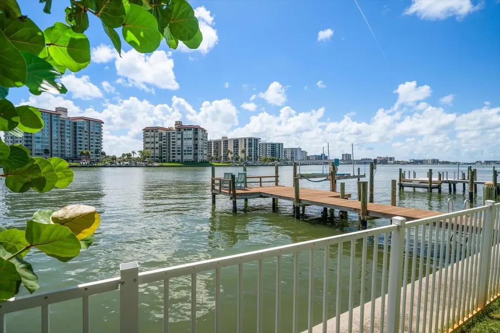 733 Bay Esplanade Clearwater Beach FL 33767