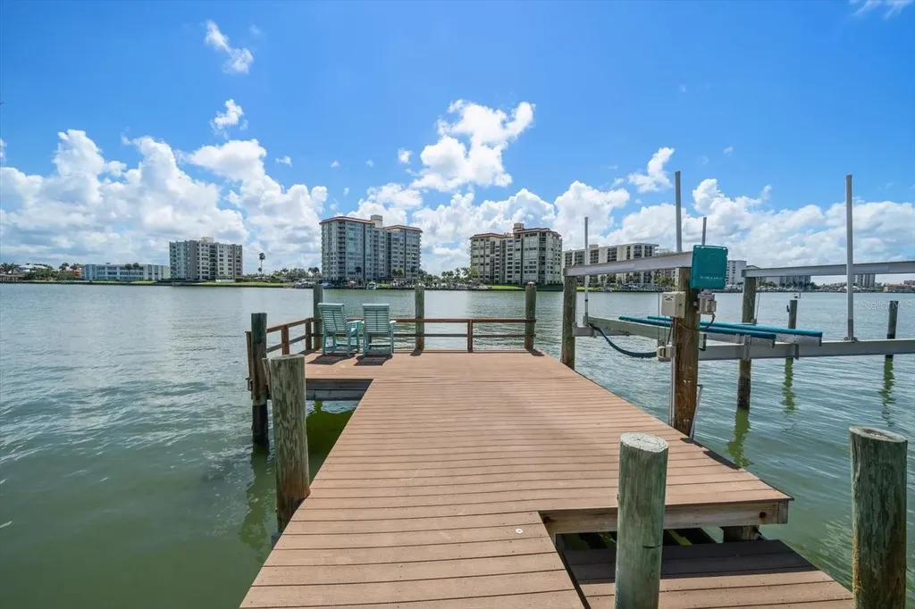 733 Bay Esplanade Clearwater Beach FL 33767