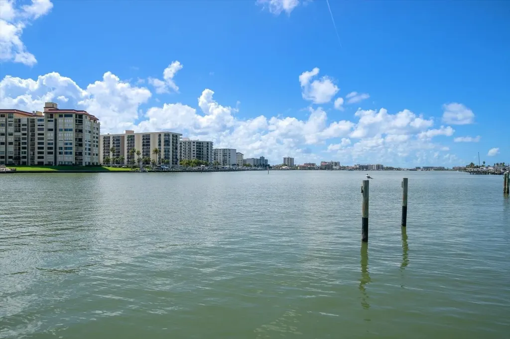 733 Bay Esplanade Clearwater Beach FL 33767
