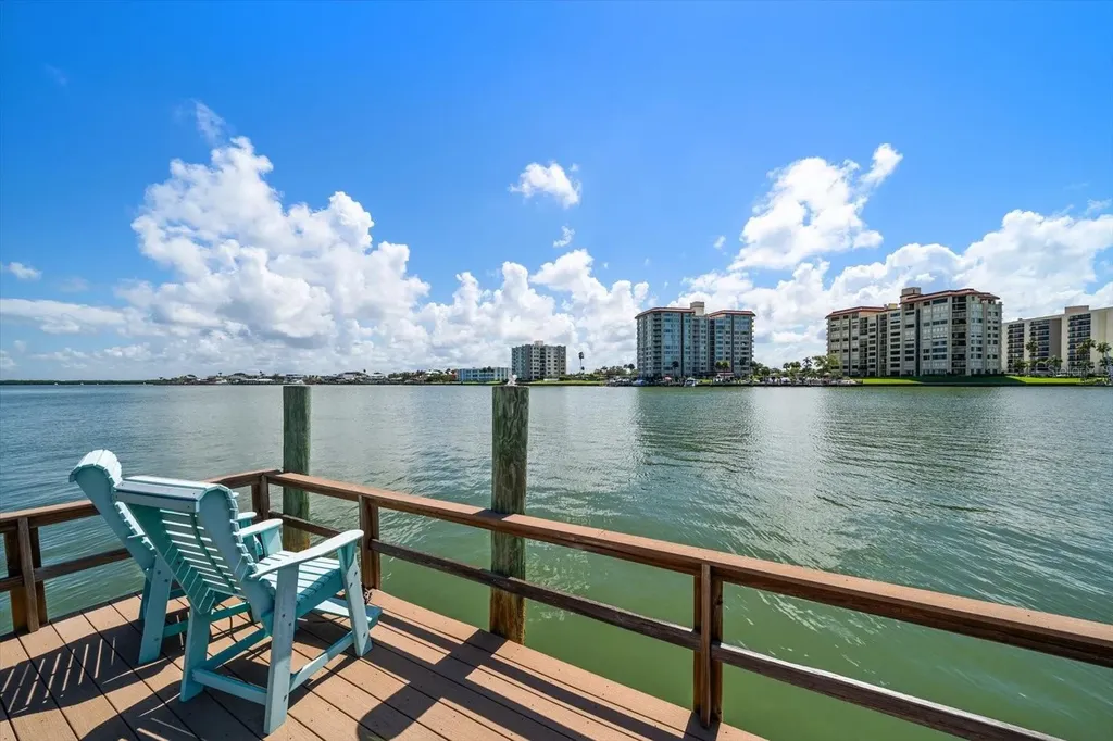 733 Bay Esplanade Clearwater Beach FL 33767