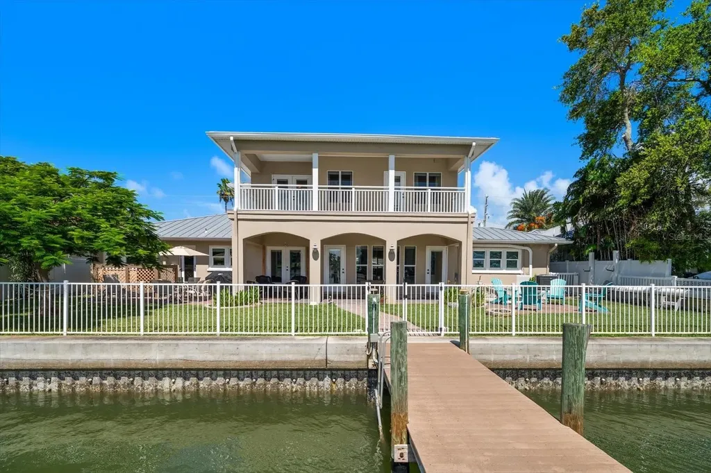 733 Bay Esplanade Clearwater Beach FL 33767