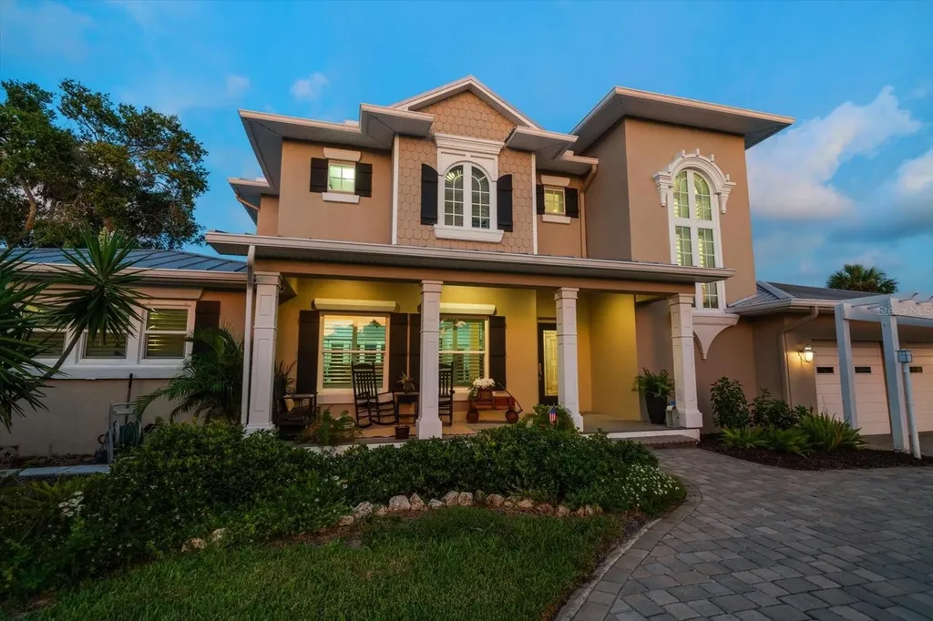 733 Bay Esplanade Clearwater Beach FL 33767