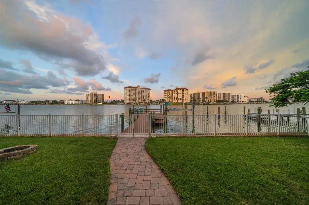 733 Bay Esplanade Clearwater Beach FL 33767