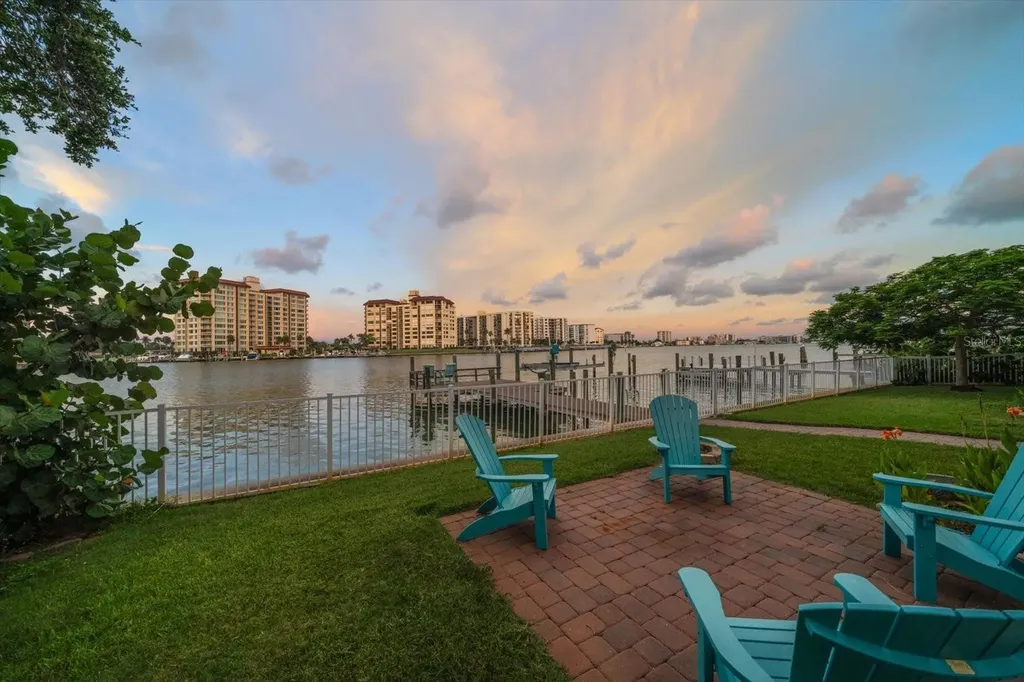 733 Bay Esplanade Clearwater Beach FL 33767